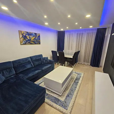 Nermin's Ilidza Apartment Sarajevo