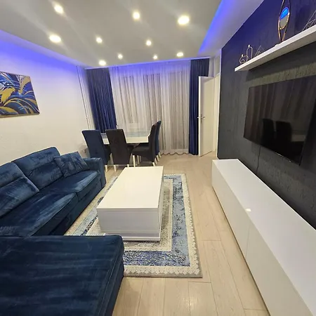 Nermin's Ilidza * Sarajevo