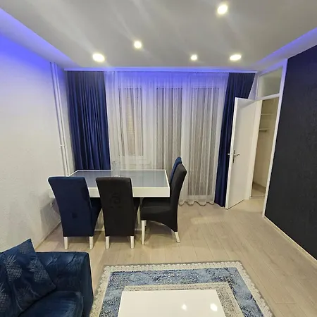 Nermin's Ilidza Apartment Sarajevo