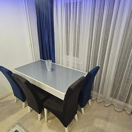 Nermin's Ilidza * Sarajevo