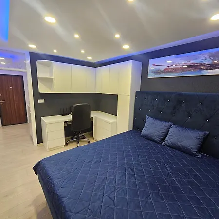 Nermin's Ilidza Apartment *