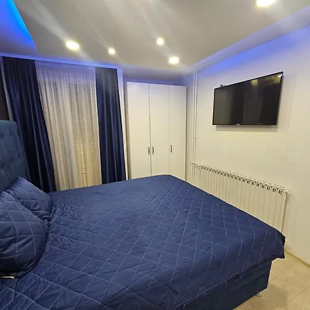 Nermin's Ilidza * Sarajevo