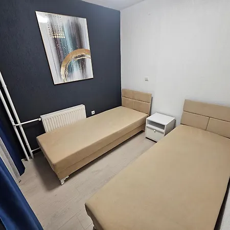 Nermin's Ilidza Apartman