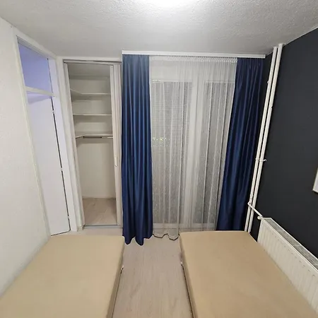 Nermin's Ilidza Apartman