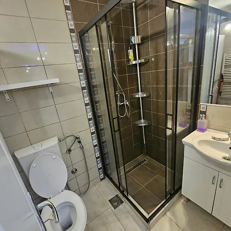Nermin's Ilidza Apartment Sarajevo