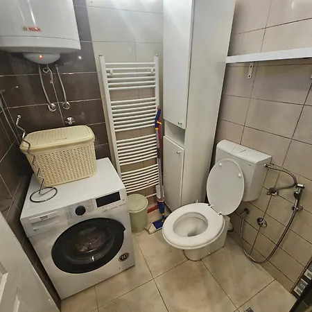Apartman Nermin's Ilidza Sarajevo