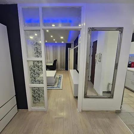 Nermin's Ilidza * Sarajevo