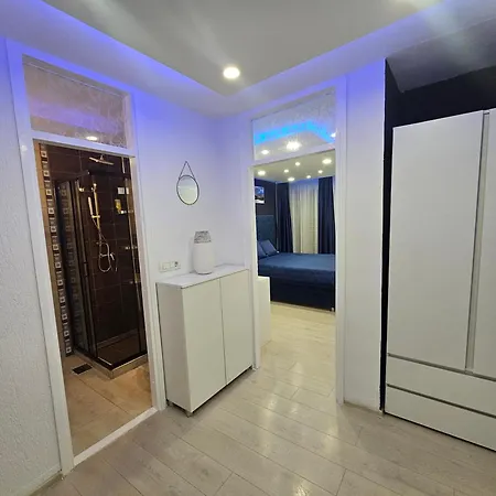 Nermin's Ilidza Apartment *