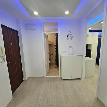 Apartment Nermin's Ilidza Sarajevo