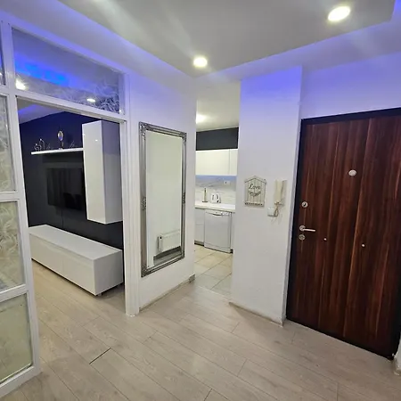 Apartment Nermin's Ilidza Sarajevo