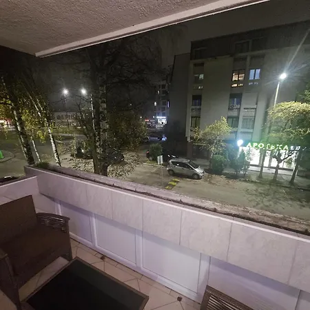 Nermin's Ilidza Apartment *