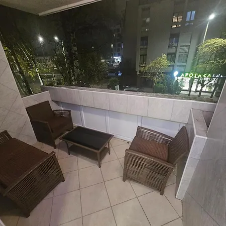 Nermin's Ilidza Apartment Sarajevo